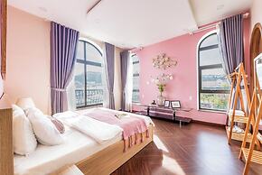 Adalia Villa & Hotel Da Lat