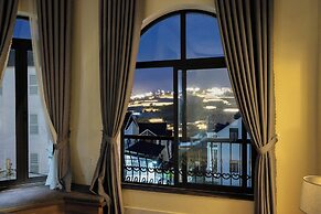 Adalia Villa & Hotel Da Lat