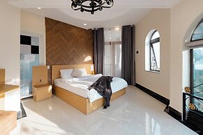 Adalia Villa & Hotel Da Lat