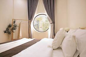 Adalia Villa & Hotel Da Lat