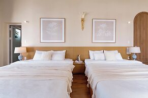 Adalia Villa & Hotel Da Lat