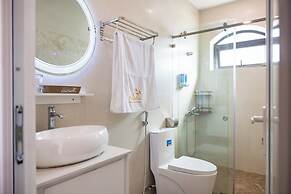 Adalia Villa & Hotel Da Lat