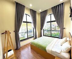 Adalia Villa & Hotel Da Lat