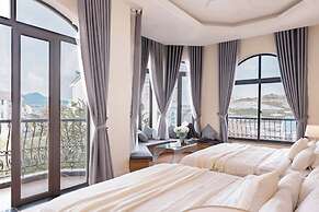 Adalia Villa & Hotel Da Lat