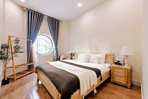 Adalia Villa & Hotel Da Lat