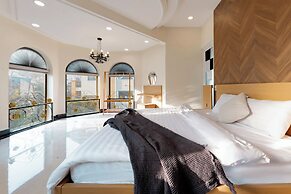 Adalia Villa & Hotel Da Lat