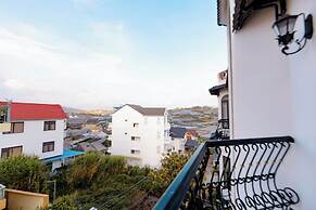 Adalia Villa & Hotel Da Lat