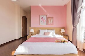 Adalia Villa & Hotel Da Lat