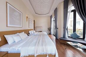 Adalia Villa & Hotel Da Lat