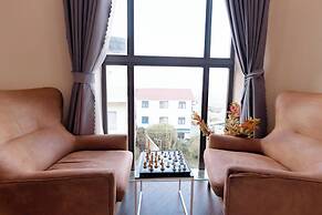 Adalia Villa & Hotel Da Lat