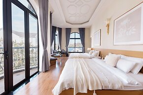 Adalia Villa & Hotel Da Lat