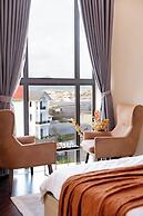 Adalia Villa & Hotel Da Lat