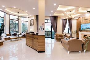 Adalia Villa & Hotel Da Lat