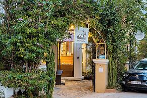 Adalia Villa & Hotel Da Lat