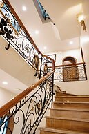 Adalia Villa & Hotel Da Lat