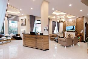 Adalia Villa & Hotel Da Lat