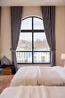 Adalia Villa & Hotel Da Lat