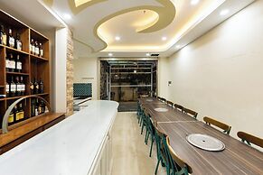 Adalia Villa & Hotel Da Lat