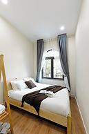 Adalia Villa & Hotel Da Lat