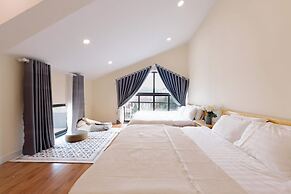 Adalia Villa & Hotel Da Lat