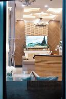 Adalia Villa & Hotel Da Lat