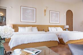 Adalia Villa & Hotel Da Lat