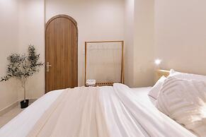 Adalia Villa & Hotel Da Lat