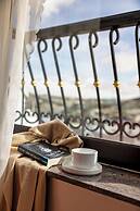 Adalia Villa & Hotel Da Lat