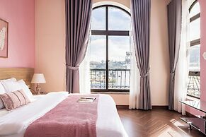 Adalia Villa & Hotel Da Lat