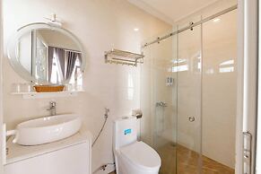 Adalia Villa & Hotel Da Lat