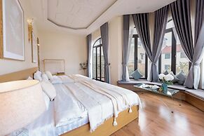 Adalia Villa & Hotel Da Lat