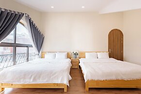 Adalia Villa & Hotel Da Lat