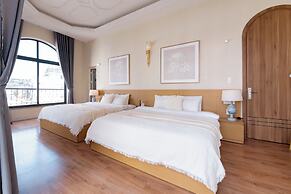 Adalia Villa & Hotel Da Lat