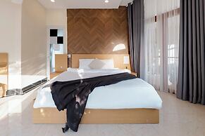 Adalia Villa & Hotel Da Lat