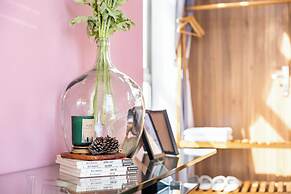 Adalia Villa & Hotel Da Lat