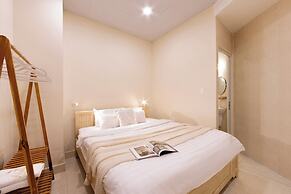 Adalia Villa & Hotel Da Lat