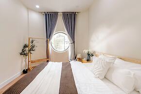 Adalia Villa & Hotel Da Lat