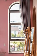 Adalia Villa & Hotel Da Lat