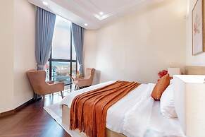 Adalia Villa & Hotel Da Lat