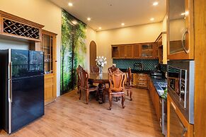 Adalia Villa & Hotel Da Lat