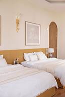 Adalia Villa & Hotel Da Lat