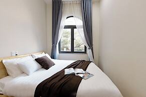 Adalia Villa & Hotel Da Lat