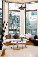 Adalia Villa & Hotel Da Lat