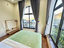 Adalia Villa & Hotel Da Lat