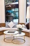 Adalia Villa & Hotel Da Lat