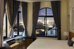 Adalia Villa & Hotel Da Lat