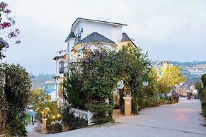 Adalia Villa & Hotel Da Lat