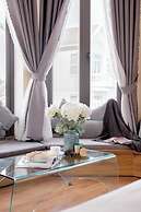 Adalia Villa & Hotel Da Lat