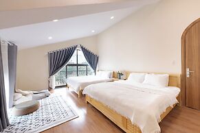 Adalia Villa & Hotel Da Lat