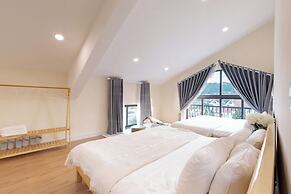 Adalia Villa & Hotel Da Lat